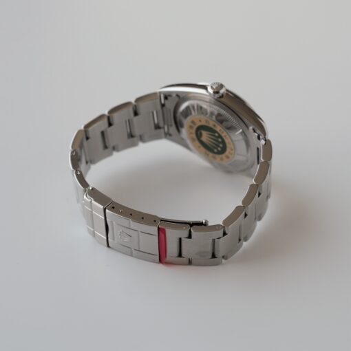 ロレックス/エクスプローラー1/14270/P番/裏蓋シール/未使用品/フルセット/ROLEX EXPLORER 1 Ref.14270 "DEAD STOCK" Full Set 2000 - 画像 (4)