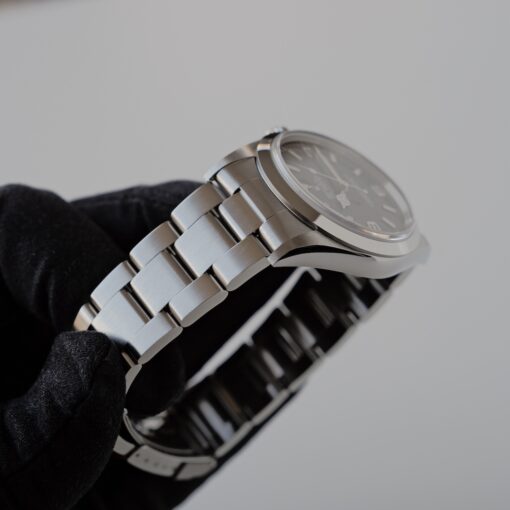 ロレックス/エクスプローラー1/14270/P番/裏蓋シール/未使用品/フルセット/ROLEX EXPLORER 1 Ref.14270 "DEAD STOCK" Full Set 2000 - 画像 (5)