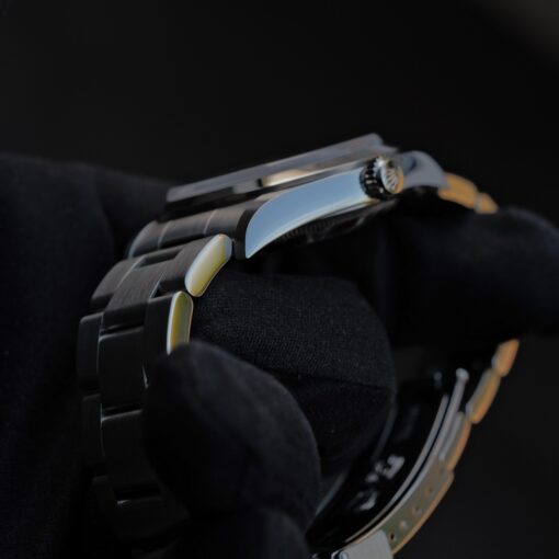 ロレックス/エクスプローラー1/14270/P番/裏蓋シール/未使用品/フルセット/ROLEX EXPLORER 1 Ref.14270 "DEAD STOCK" Full Set 2000 - 画像 (8)