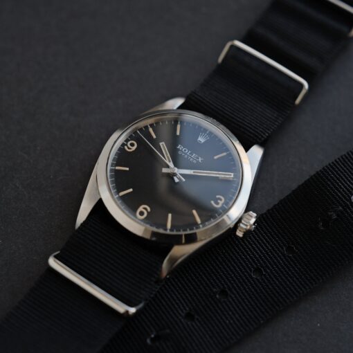 【参考商品】【Not for SALE】ロレックス/オイスター/コマンドー/ROLEX OYSTER "COMMANDO" Ref.6429 1969Y - 画像 (4)