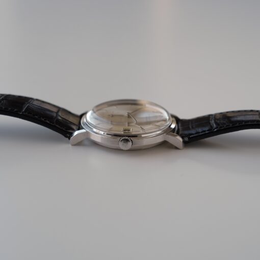 パテック・フィリップ/カラトラバ/3445/18KWG/27-460/アーカイブ証明書付き/PATEK PHILIPPE CALATRAVA Ref.3445/18KWG/cal.27-460 with Archive Paper - 画像 (8)