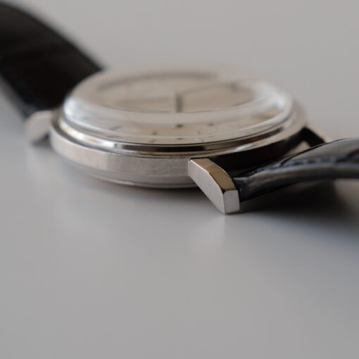 パテック・フィリップ/カラトラバ/3445/18KWG/27-460/アーカイブ証明書付き/PATEK PHILIPPE CALATRAVA Ref.3445/18KWG/cal.27-460 with Archive Paper - 画像 (9)