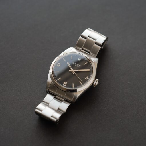 【参考商品】【Not for SALE】ロレックス/オイスター/コマンドー/ROLEX OYSTER "COMMANDO" Ref.6429 1969Y - 画像 (3)