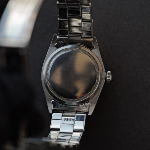 【参考商品】【Not for SALE】ロレックス/オイスター/コマンドー/ROLEX OYSTER "COMMANDO" Ref.6429 1969Y - 画像 (8)