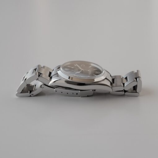 ロレックス/エクスプローラー1/114270/P番/裏蓋シール有り/保証書付き/ROLEX EXPLORER1 Ref.114270 P Serial 2000y with Paper - 画像 (5)