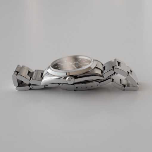 ロレックス/エクスプローラー1/114270/P番/裏蓋シール有り/保証書付き/ROLEX EXPLORER1 Ref.114270 P Serial 2000y with Paper - 画像 (6)