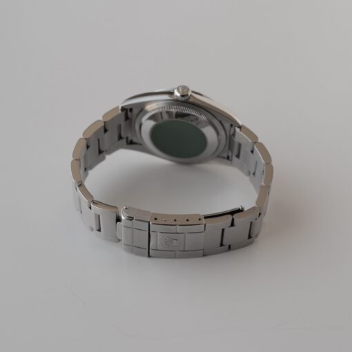 ロレックス/エクスプローラー1/114270/P番/裏蓋シール有り/保証書付き/ROLEX EXPLORER1 Ref.114270 P Serial 2000y with Paper - 画像 (7)
