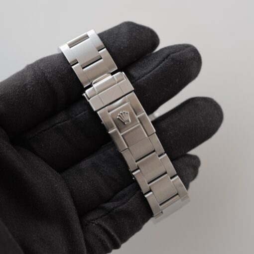 ロレックス/エクスプローラー1/114270/P番/裏蓋シール有り/保証書付き/ROLEX EXPLORER1 Ref.114270 P Serial 2000y with Paper - 画像 (11)