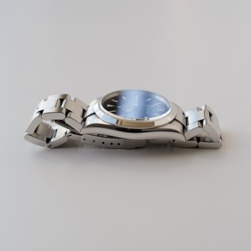 1.ロレックス/エクスプローラ1/114270/D番/フルセット/ROLEX EXPLORER 1 Ref.114270 D Serial 2005-06 Full Set​ - 画像 (5)