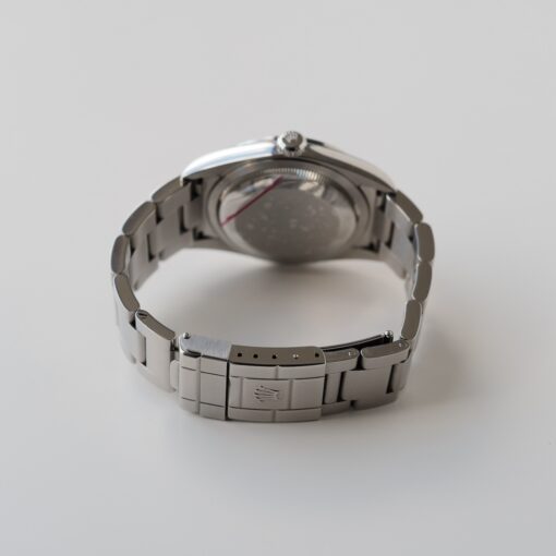 1.ロレックス/エクスプローラ1/114270/D番/フルセット/ROLEX EXPLORER 1 Ref.114270 D Serial 2005-06 Full Set​ - 画像 (7)