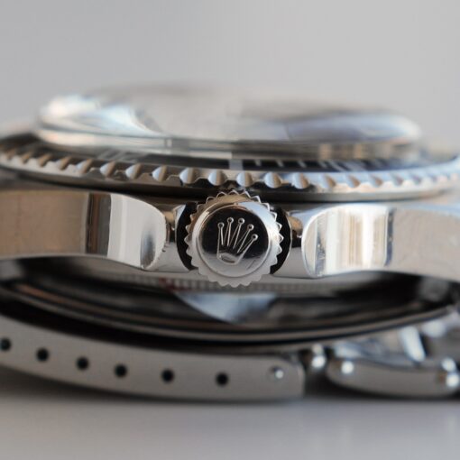 ロレックス/サブマリーナー5513/メーターファースト/マットダイヤル/1969年/ROLEX SUBMARINER Ref.5513 "Meter First" 1969 - 画像 (6)