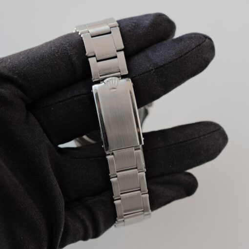 ロレックス/サブマリーナー5513/メーターファースト/マットダイヤル/1969年/ROLEX SUBMARINER Ref.5513 "Meter First" 1969 - 画像 (9)