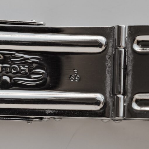 ロレックス/サブマリーナー5513/メーターファースト/マットダイヤル/1969年/ROLEX SUBMARINER Ref.5513 "Meter First" 1969 - 画像 (10)