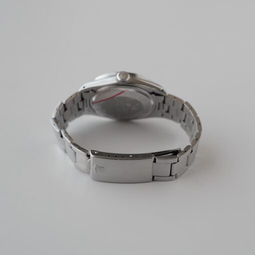 ロレックス/オイスターパーペチュアルデイト1501/エンジンターンドベゼル/1971年/ROLEX OYSTER PERPETUAL DATE Ref.1501 Engine Turned Bezel 1971 - 画像 (10)