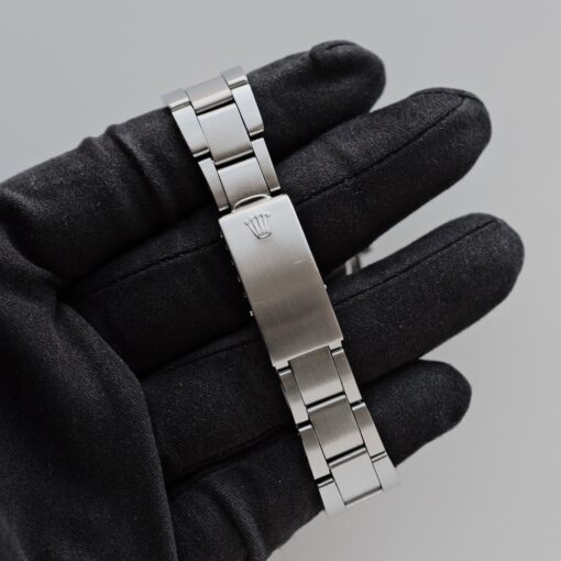 ロレックス/オイスターパーペチュアルデイト1501/エンジンターンドベゼル/1971年/ROLEX OYSTER PERPETUAL DATE Ref.1501 Engine Turned Bezel 1971 - 画像 (12)