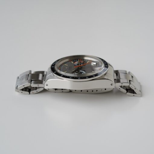 チューダー/チュードル/モンテカルロ7149/0/グレーダイヤル/1971年/TUDOR MONTE CARLO Ref.7149/0 Grey Dial 1971 - 画像 (10)