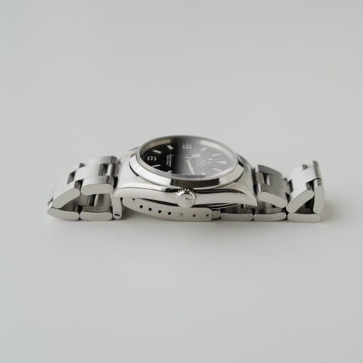 ロレックス/エクスプローラー1/14270/W番/保証書付きフルセット/オールトリチウム/シングルバックル/ROLEX EXPLORER 1 Ref.14270 "All Tritium" W 1995 Full Set - 画像 (7)