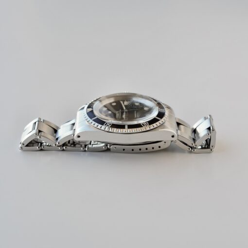 ロレックス/サブマリーナー5513/メーターファースト/マットダイヤル/1969年/ROLEX SUBMARINER Ref.5513 "Meter First" 1969 - 画像 (8)