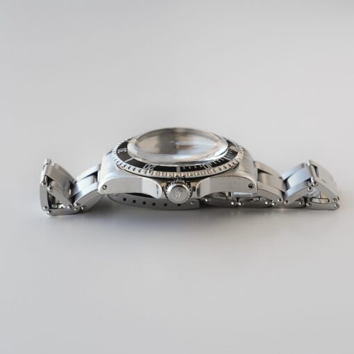 ロレックス/サブマリーナー5513/メーターファースト/マットダイヤル/1969年/ROLEX SUBMARINER Ref.5513 "Meter First" 1969 - 画像 (7)