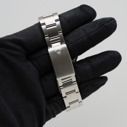 ロレックス/GMTマスター/1675/ラディアルダイヤル/マーク３/ROLEX GMT-MASTER Ref.1675 "Radial Dial" Mk.3 1977 - 画像 (7)