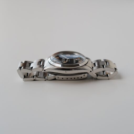 ロレックス/エクスプローラー1/1016/パンプキンダイヤル/マーク３/ROLEX EXPLORER1 Ref.1016 "PUMPKIN DIAL" Mk.3 1976 - 画像 (8)