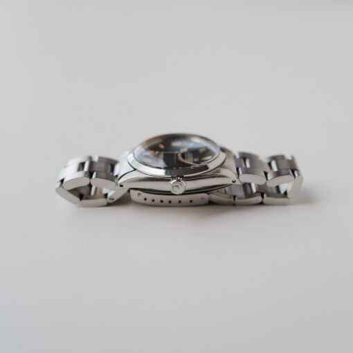 ロレックス/エクスプローラー1/1016/パンプキンダイヤル/マーク３/ROLEX EXPLORER1 Ref.1016 "PUMPKIN DIAL" Mk.3 1976 - 画像 (7)