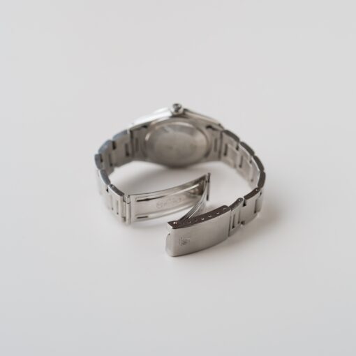 ロレックス/エクスプローラー1/1016/パンプキンダイヤル/マーク３/ROLEX EXPLORER1 Ref.1016 "PUMPKIN DIAL" Mk.3 1976 - 画像 (9)