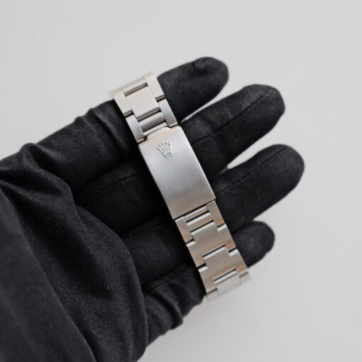 ロレックス/エクスプローラー1/1016/パンプキンダイヤル/マーク３/ROLEX EXPLORER1 Ref.1016 "PUMPKIN DIAL" Mk.3 1976 - 画像 (10)