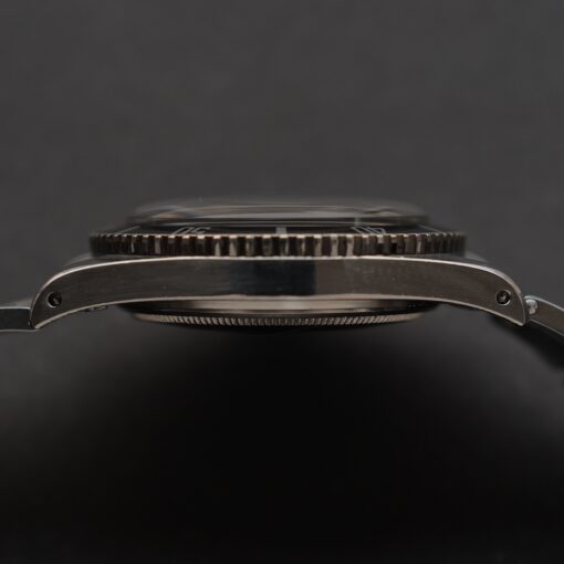 ロレックス/サブマリーナー5508MM/ミラーダイヤル/ミニッツサークル/ROLEX SUBMARINER REF.5508MM "GILT DIAL" 1961y - 画像 (8)