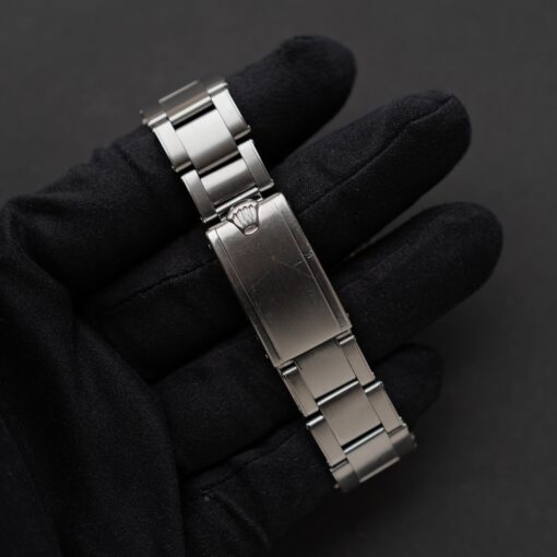 ロレックス/サブマリーナー5508MM/ミラーダイヤル/ミニッツサークル/ROLEX SUBMARINER REF.5508MM "GILT DIAL" 1961y - 画像 (9)