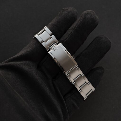 ロレックス/エクスプローラー1/1016/メガファット/マーク0/ROLEX EXPLORER1 Ref.1016 "MEGA FAT" Mark.0 1968y - 画像 (6)