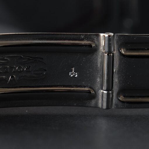 ロレックス/エクスプローラー1/1016/メガファット/マーク0/ROLEX EXPLORER1 Ref.1016 "MEGA FAT" Mark.0 1968y - 画像 (8)