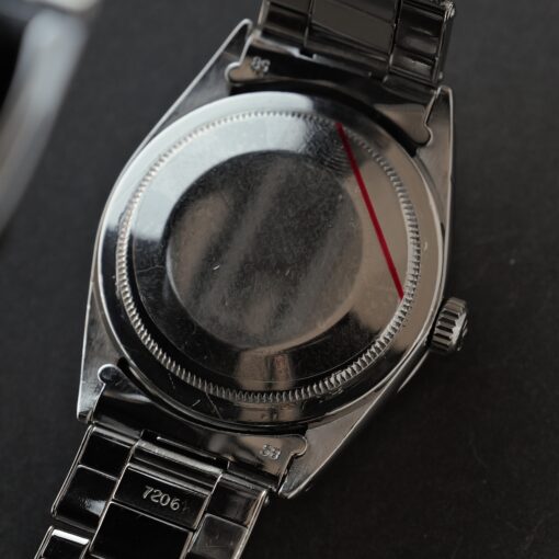ロレックス/エクスプローラー1/1016/メガファット/マーク0/ROLEX EXPLORER1 Ref.1016 "MEGA FAT" Mark.0 1968y - 画像 (9)