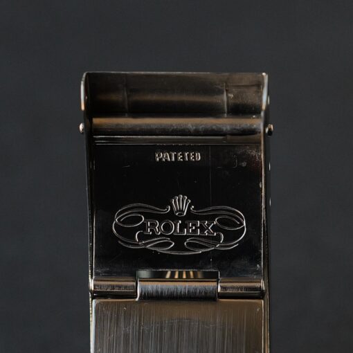 ロレックス/サブマリーナー1680/赤サブ/マーク３/トロピカル/ROLEX SUBMARINER Ref.1680 "Mark.3 Tropical" 1970y - 画像 (11)