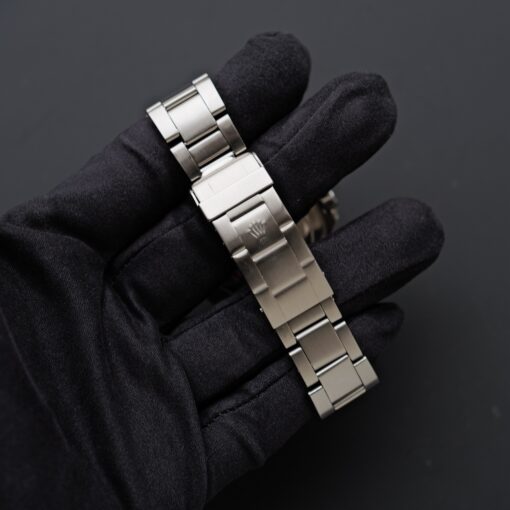 ロレックス/サブマリーナー1680/赤サブ/マーク３/トロピカル/ROLEX SUBMARINER Ref.1680 "Mark.3 Tropical" 1970y - 画像 (8)