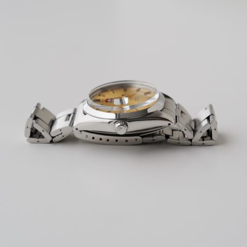 【ON HOLD】ロレックス/オイスターデイト6694/ UAE国章 /ROLEX OYSTER DATE Ref.6694 “UAE” 1973 - 画像 (7)