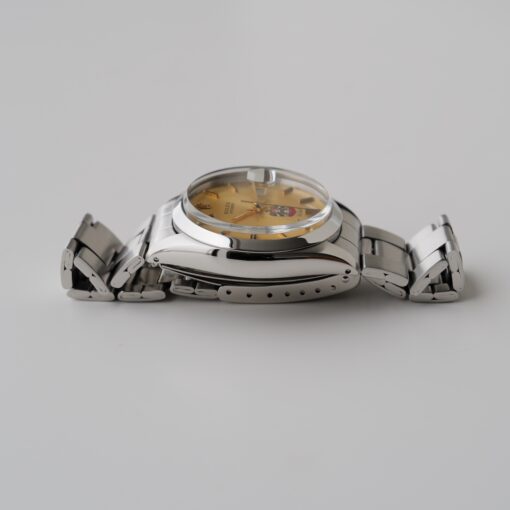 【ON HOLD】ロレックス/オイスターデイト6694/ UAE国章 /ROLEX OYSTER DATE Ref.6694 “UAE” 1973 - 画像 (6)