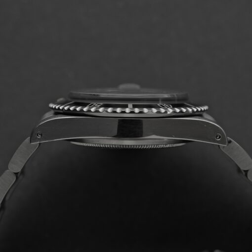ON HOLD/ロレックス/サブマリーナー1680白サブマーク1/完全なフルセットワンオーナーもの1977年製/ROLEX SUBMARINER Ref.1680 "WHITE Mark.1 Dial" 1978y Full Set from first owner - 画像 (8)