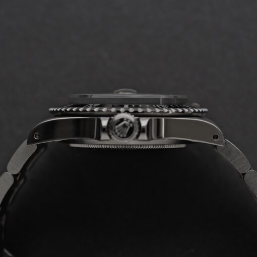 ON HOLD/ロレックス/サブマリーナー1680白サブマーク1/完全なフルセットワンオーナーもの1977年製/ROLEX SUBMARINER Ref.1680 "WHITE Mark.1 Dial" 1978y Full Set from first owner - 画像 (7)