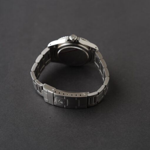 ON HOLD/ロレックス/サブマリーナー1680白サブマーク1/完全なフルセットワンオーナーもの1977年製/ROLEX SUBMARINER Ref.1680 "WHITE Mark.1 Dial" 1978y Full Set from first owner - 画像 (11)