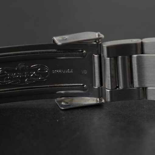 ON HOLD/ロレックス/サブマリーナー1680白サブマーク1/完全なフルセットワンオーナーもの1977年製/ROLEX SUBMARINER Ref.1680 "WHITE Mark.1 Dial" 1978y Full Set from first owner - 画像 (13)