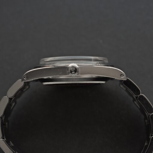 ロレックス/ミルガウス1019/シルバーダイヤル/ROLEX MILGAUSS Ref.1019 "Silver Dial" 1980 - 画像 (10)