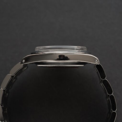 ロレックス/ミルガウス1019/シルバーダイヤル/ROLEX MILGAUSS Ref.1019 "Silver Dial" 1980 - 画像 (9)