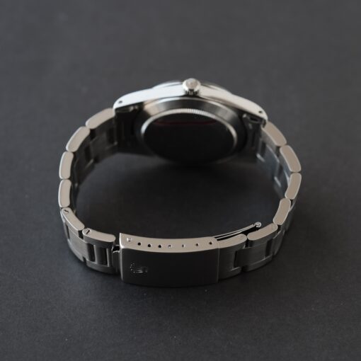 ロレックス/ミルガウス1019/シルバーダイヤル/ROLEX MILGAUSS Ref.1019 "Silver Dial" 1980 - 画像 (8)