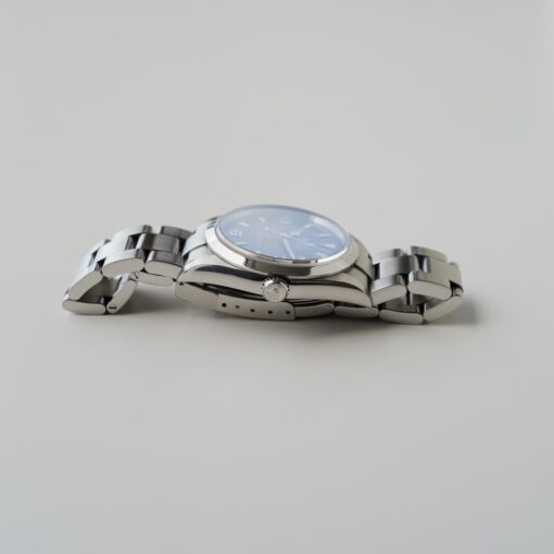 ロレックス/エクスプローラー1/114270/F番/保証書付きフルセットROLEX EXPLORER 1 Ref.114270 F Serial 2005 Full Set - 画像 (10)