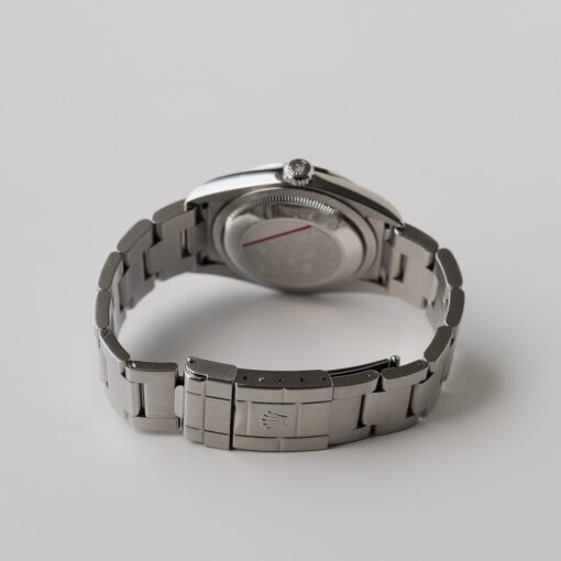 ロレックス/エクスプローラー1/114270/F番/保証書付きフルセットROLEX EXPLORER 1 Ref.114270 F Serial 2005 Full Set - 画像 (9)