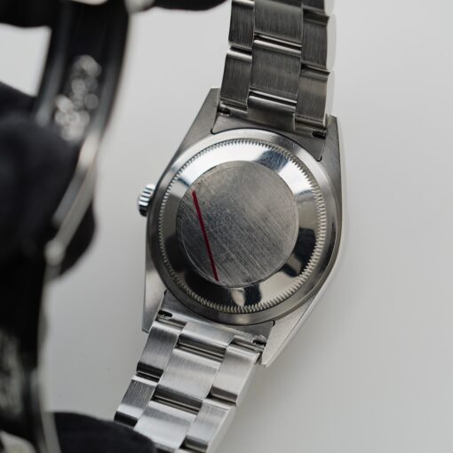 ロレックス/エクスプローラー1/114270/F番/保証書付きフルセットROLEX EXPLORER 1 Ref.114270 F Serial 2005 Full Set - 画像 (7)
