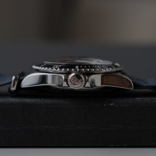 ロレックス/コメックスサブマリーナー/ファースト/ROLEX SUBMARINER Ref. 5513 "Comex Non-Logo Small Number" 1971y - 画像 (5)