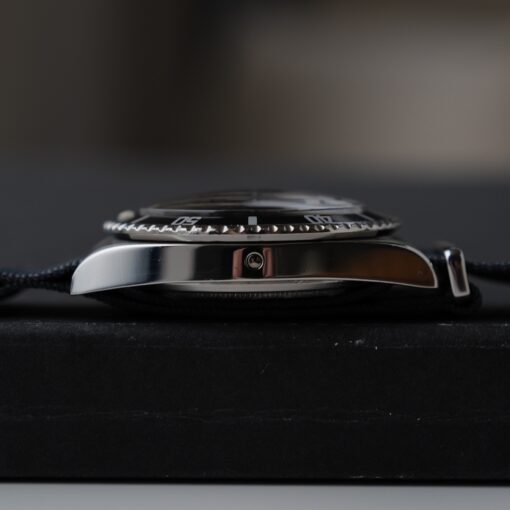 ロレックス/コメックスサブマリーナー/ファースト/ROLEX SUBMARINER Ref. 5513 "Comex Non-Logo Small Number" 1971y - 画像 (6)