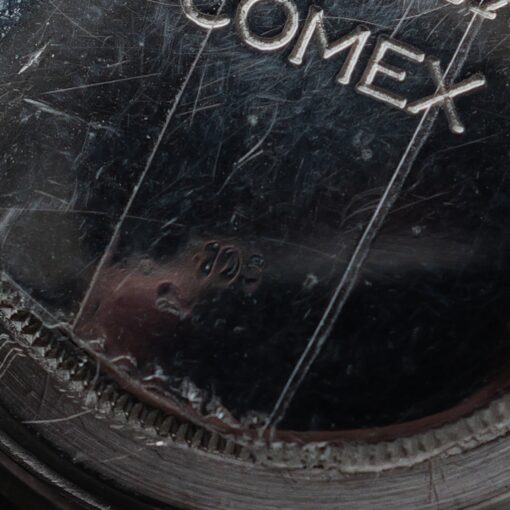ロレックス/コメックスサブマリーナー/ファースト/ROLEX SUBMARINER Ref. 5513 "Comex Non-Logo Small Number" 1971y - 画像 (8)